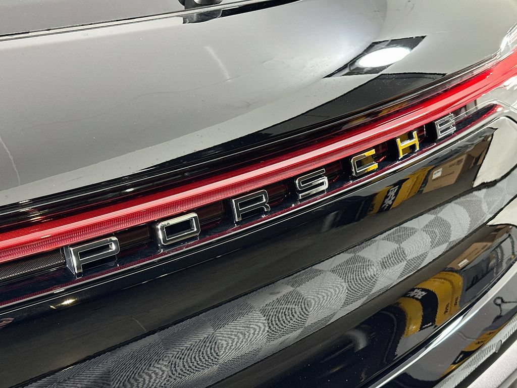 New 2026 Porsche Macan AWD/4WD image 34