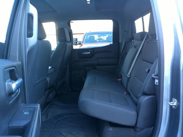 Used 2020 Chevrolet Silverado 1500 LT w/ All-Star Edition image 24