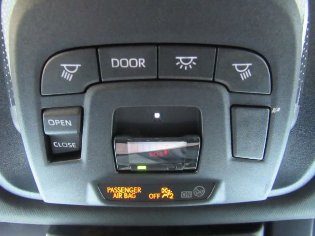 Used 2023 Toyota bZ4X Limited w/ Weather Package image 54