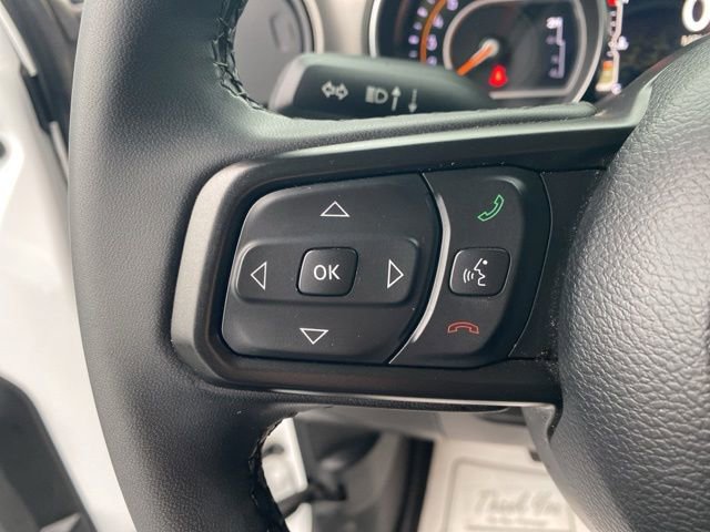 Used 2023 Jeep Wrangler Unlimited Sport AWD/4WD image 16