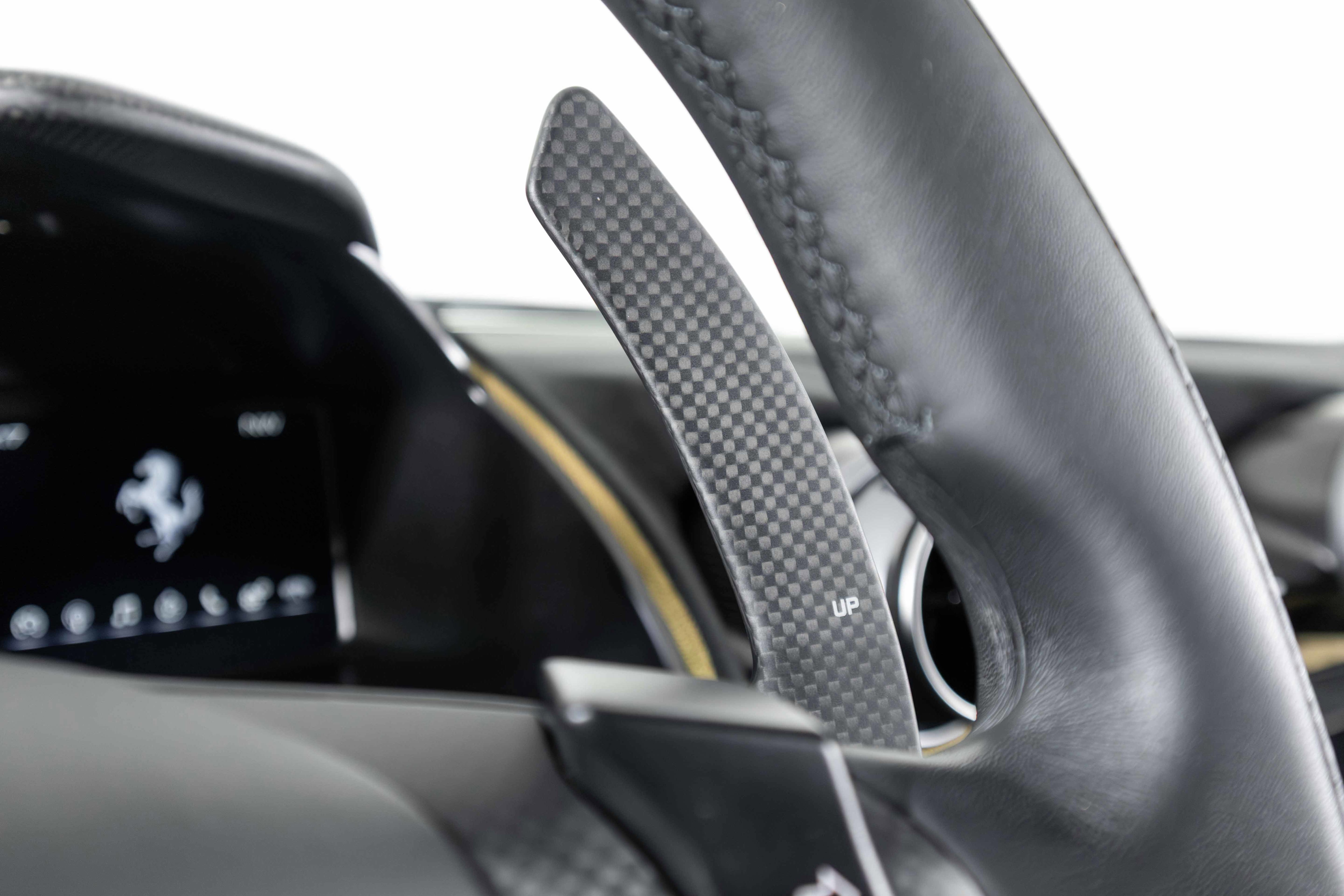 Certified 2023 Ferrari 812 Competizione image 23