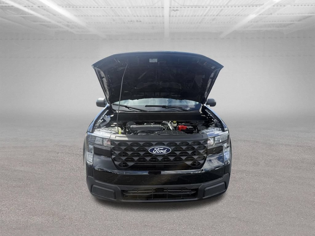 New 2026 Ford Maverick XL AWD/4WD image 48