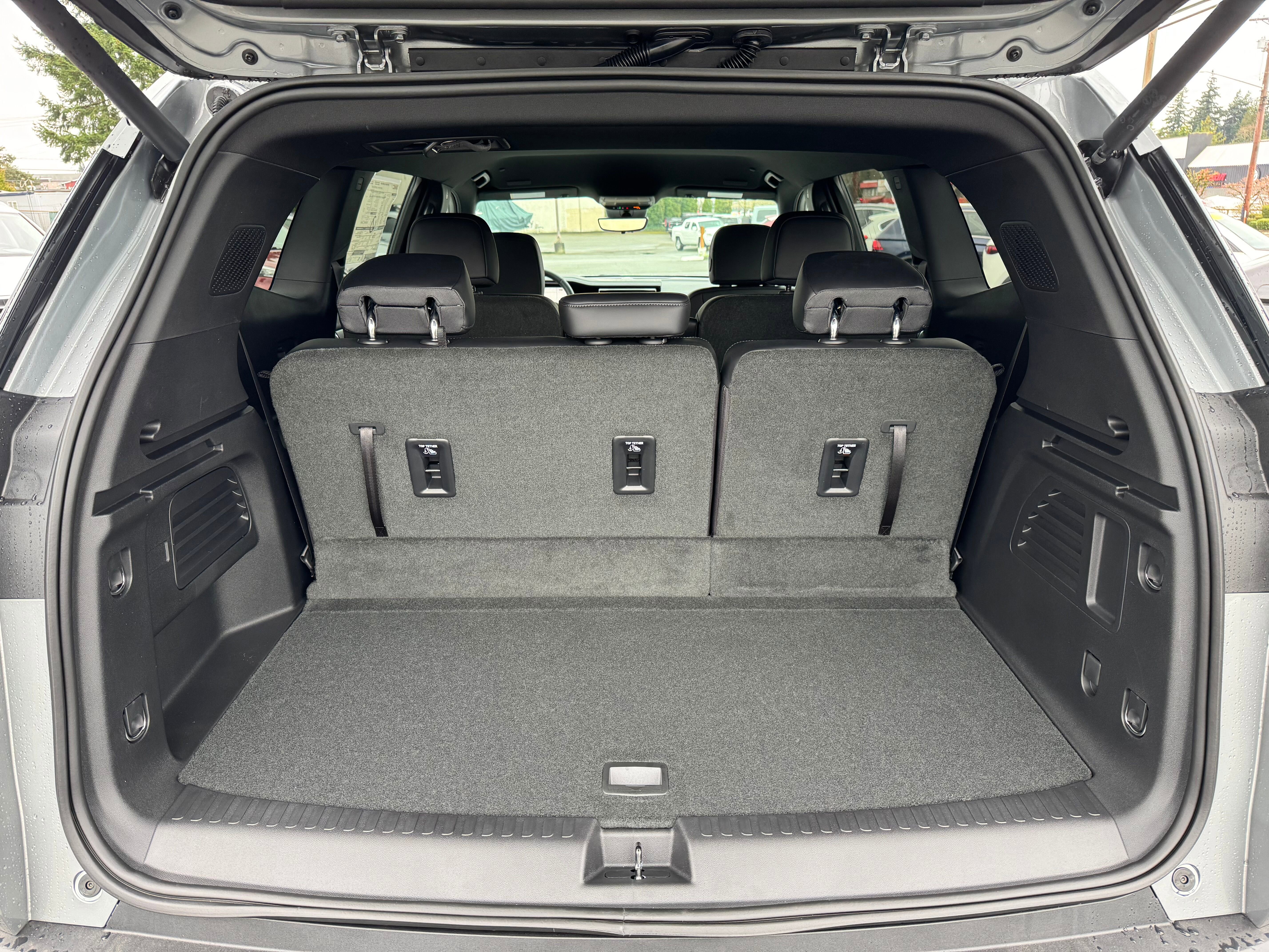 New 2026 GMC Acadia Elevation w/ Black Edition image 14