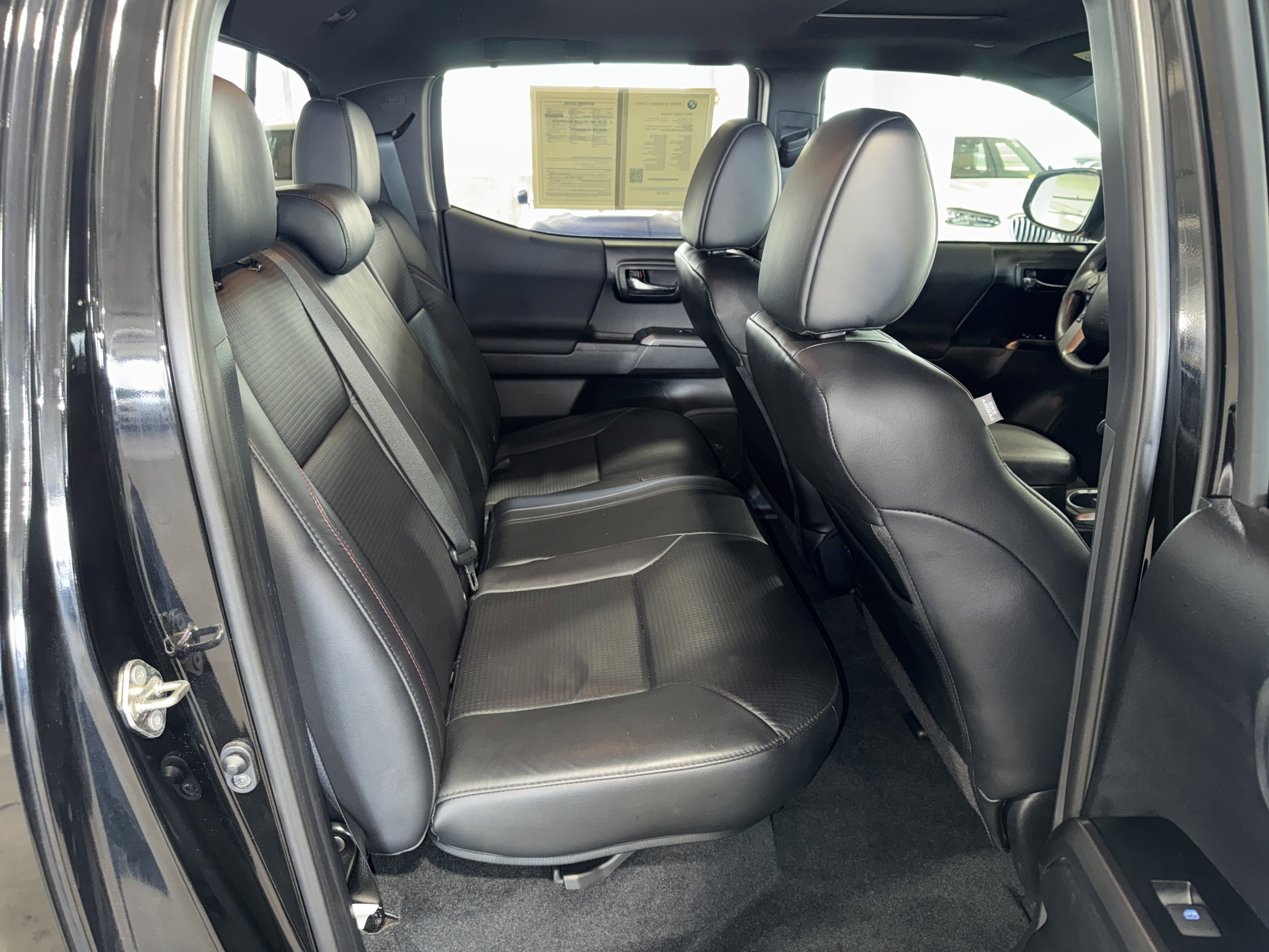 Used 2019 Toyota Tacoma TRD Pro image 12