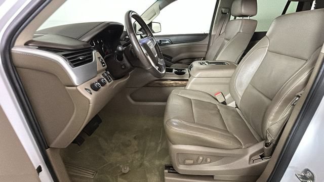 Used 2016 GMC Yukon SLT w/ Open Road Package AWD/4WD image 12