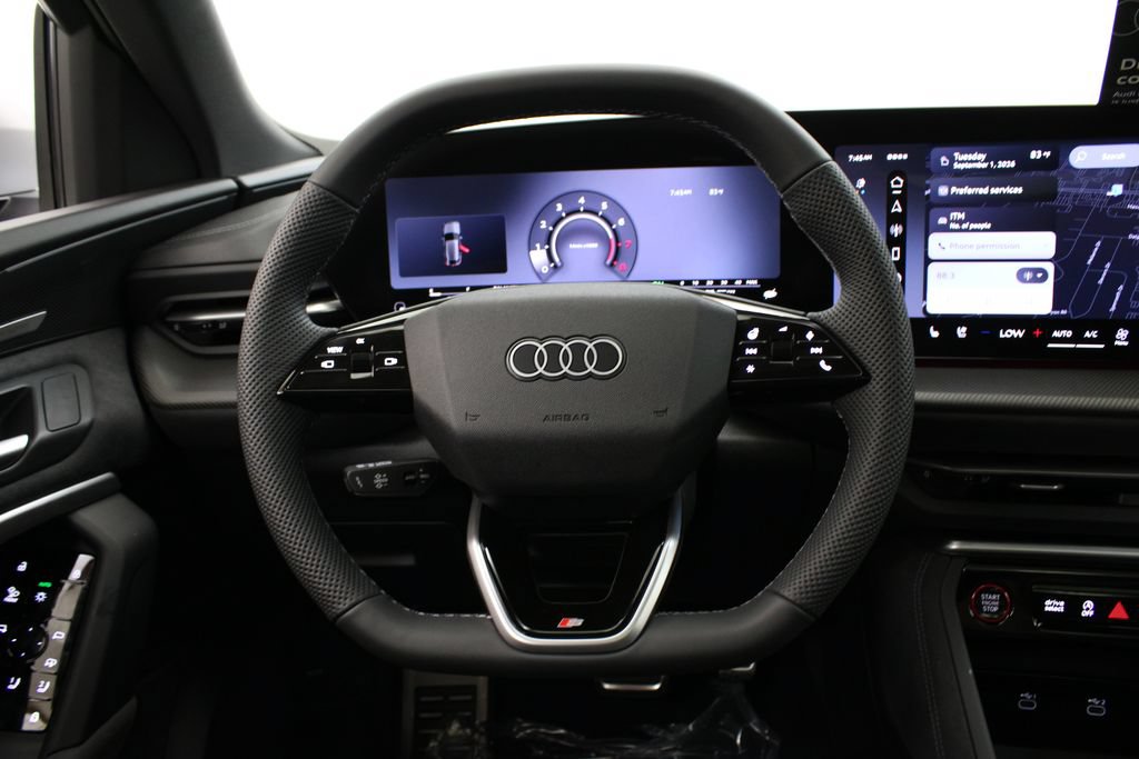 New 2026 Audi SQ5 Premium Plus AWD/4WD image 23
