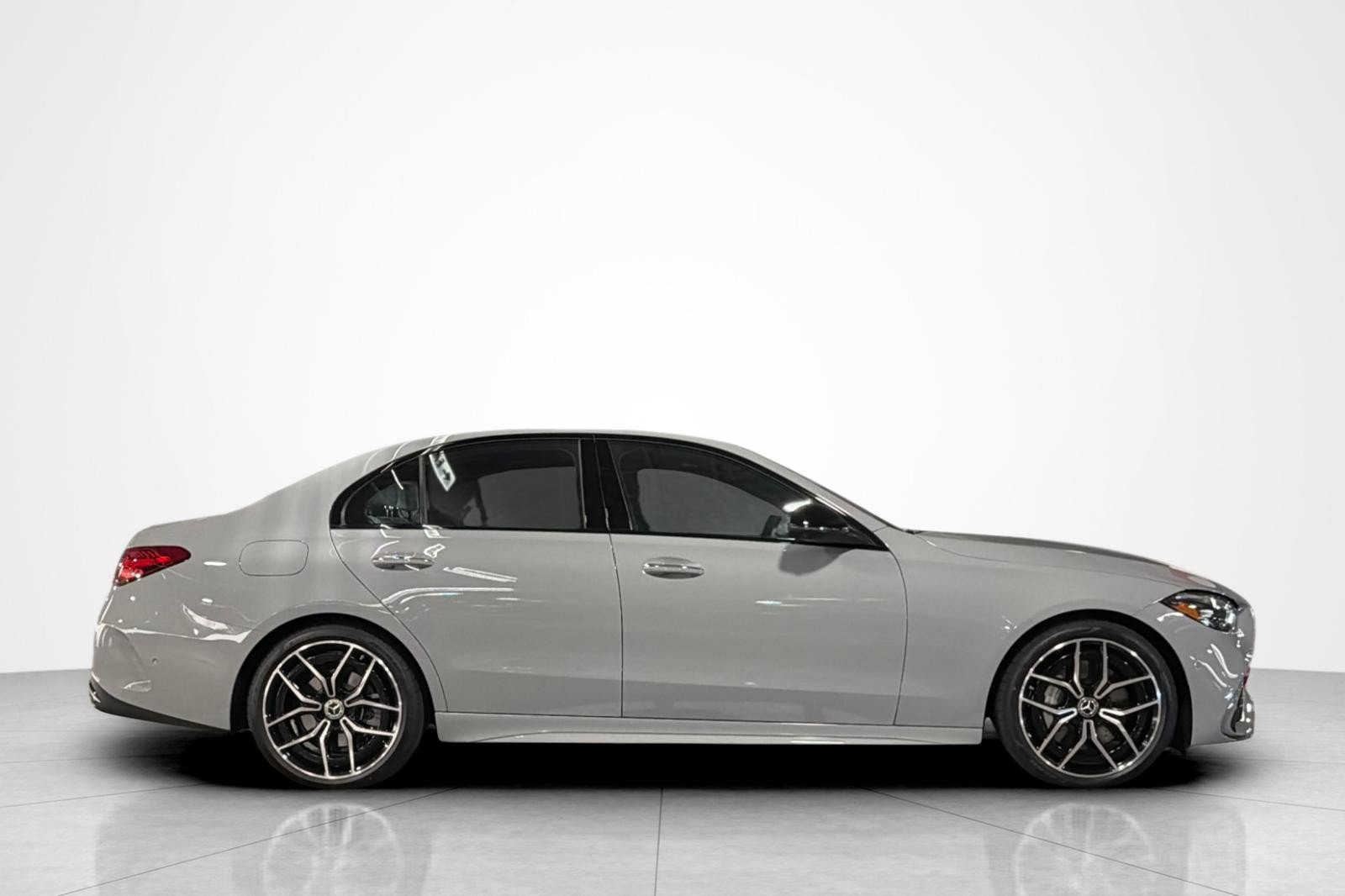 New 2026 Mercedes-Benz C 300 Sedan image 6