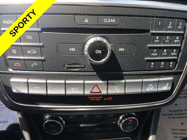 Used 2018 Mercedes-Benz GLA 250 4MATIC image 24