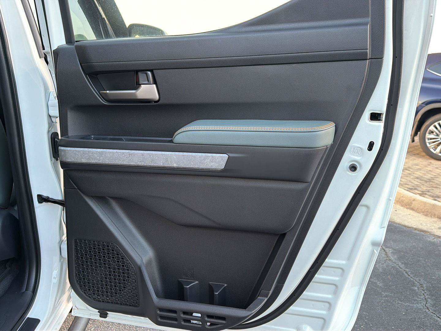 New 2026 Toyota Tacoma 4x4 Double Cab Hybrid image 15
