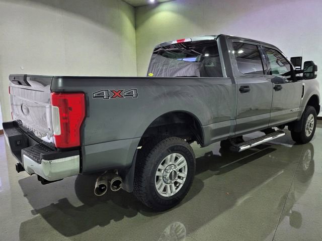 Used 2019 Ford F250 XLT image 21