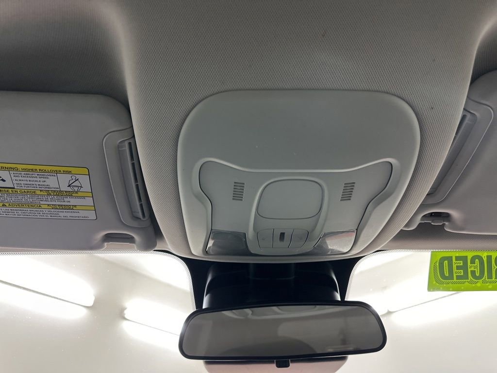 Used 2020 Jeep Renegade Latitude image 40