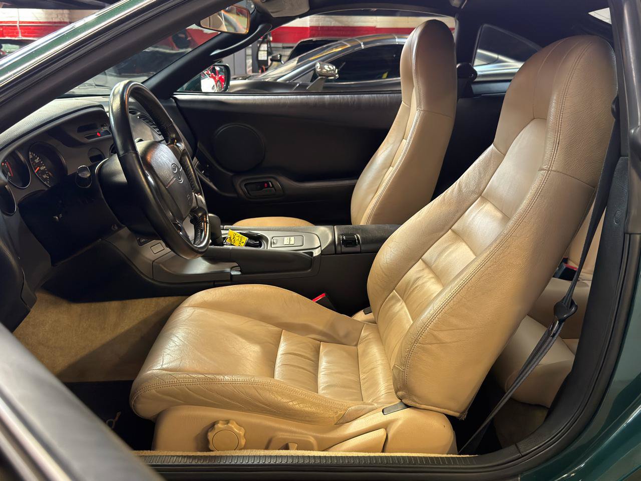 Used 1997 Toyota Supra Turbo RWD image 14