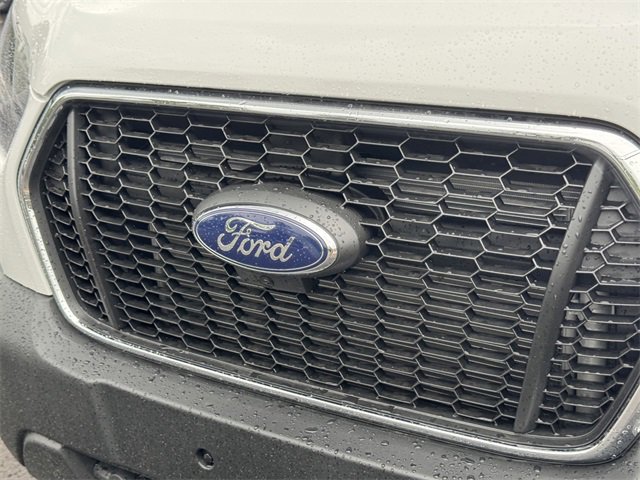 New 2025 Ford Transit 250 148 Medium Roof Extended AWD image 5