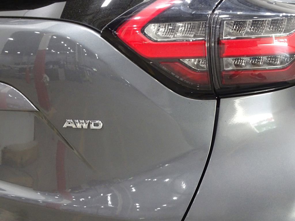 Used 2019 Nissan Murano S image 41