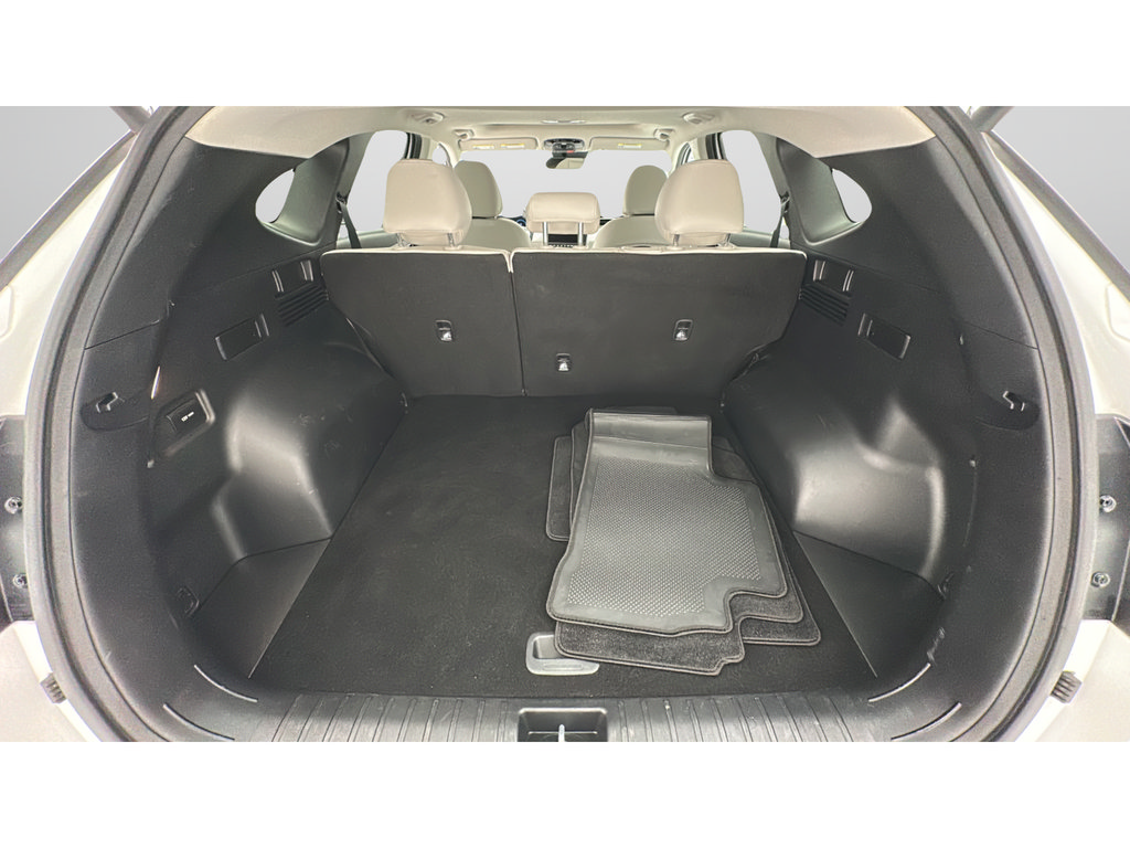 Used 2024 Hyundai Tucson SEL w/ Convenience Package AWD/4WD image 26