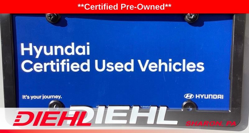 Certified 2023 Hyundai Kona SE AWD/4WD image 11
