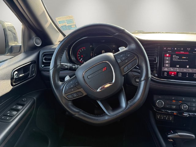Used 2025 Dodge Durango GT AWD/4WD image 10