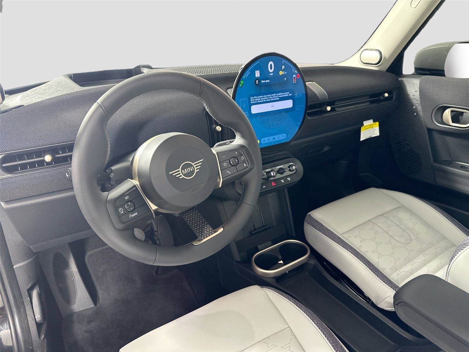 Certified 2025 MINI Cooper S FWD image 7