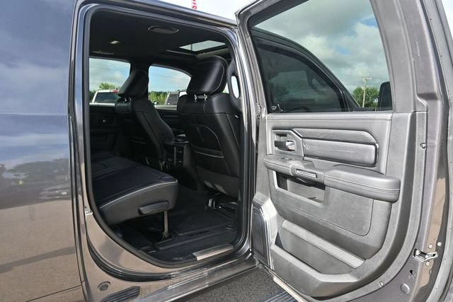 Used 2024 RAM 3500 Limited AWD/4WD image 51