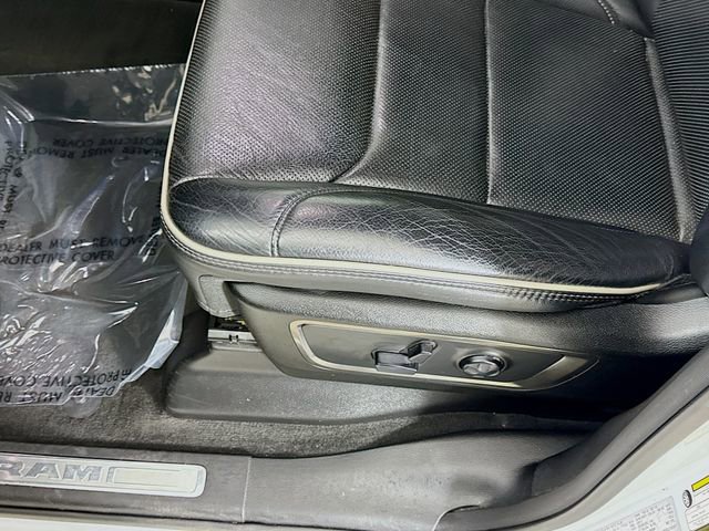 Used 2021 RAM 1500 Limited w/ Night Edition image 19