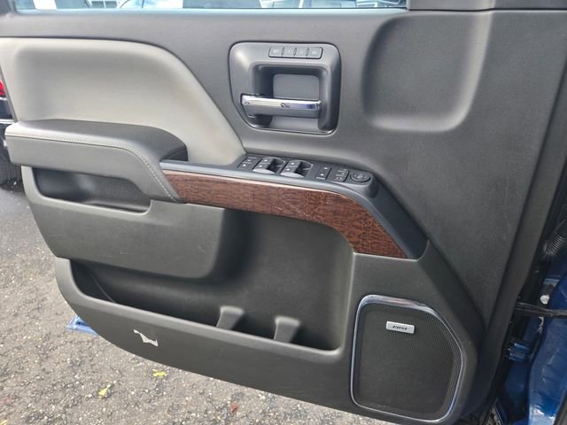 Used 2018 GMC Sierra 1500 SLT image 23