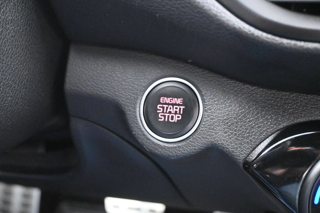 Certified 2023 Kia Forte GT-Line w/ GT-Line Premium Package FWD image 24