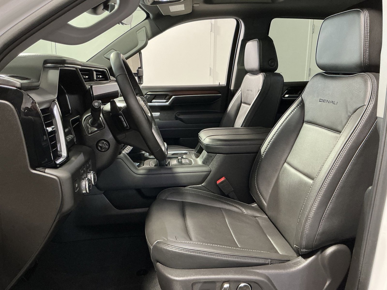 Used 2025 GMC Sierra 1500 Denali w/ Technology Package image 21