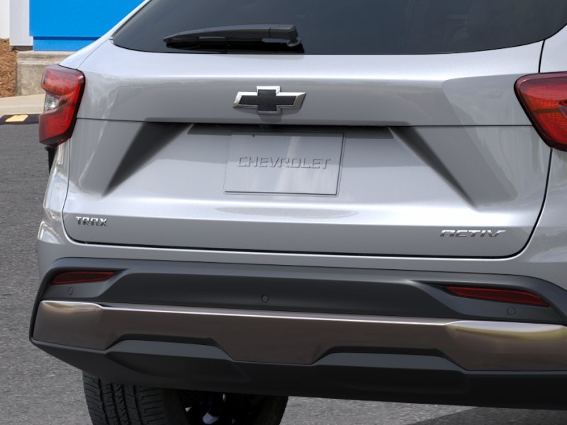New 2026 Chevrolet Trax ACTIV w/ Sunroof Package FWD image 49
