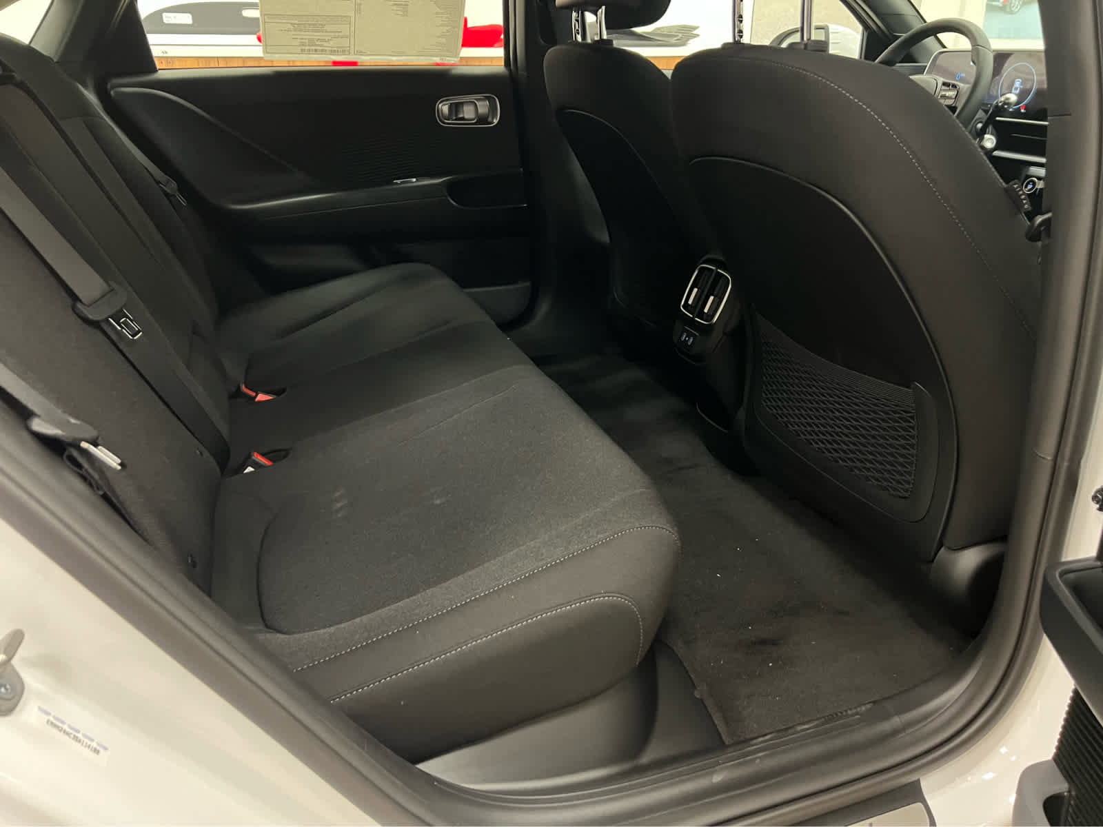 New 2025 Hyundai Ioniq 6 SE image 22