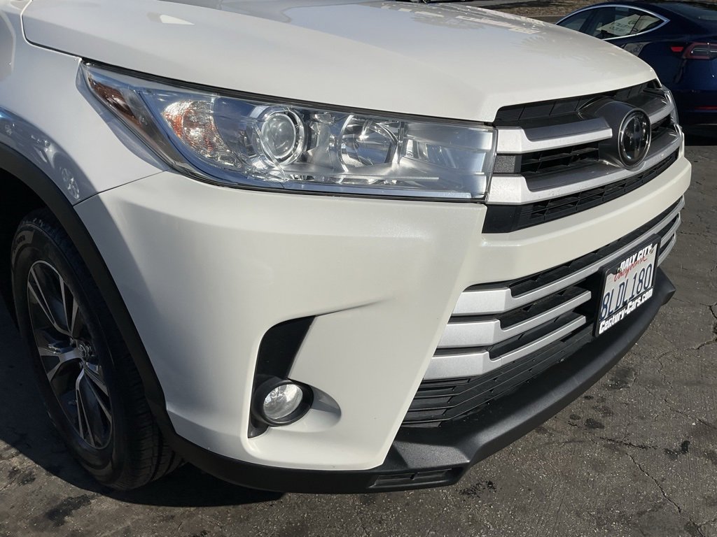Used 2018 Toyota Highlander Plus image 77