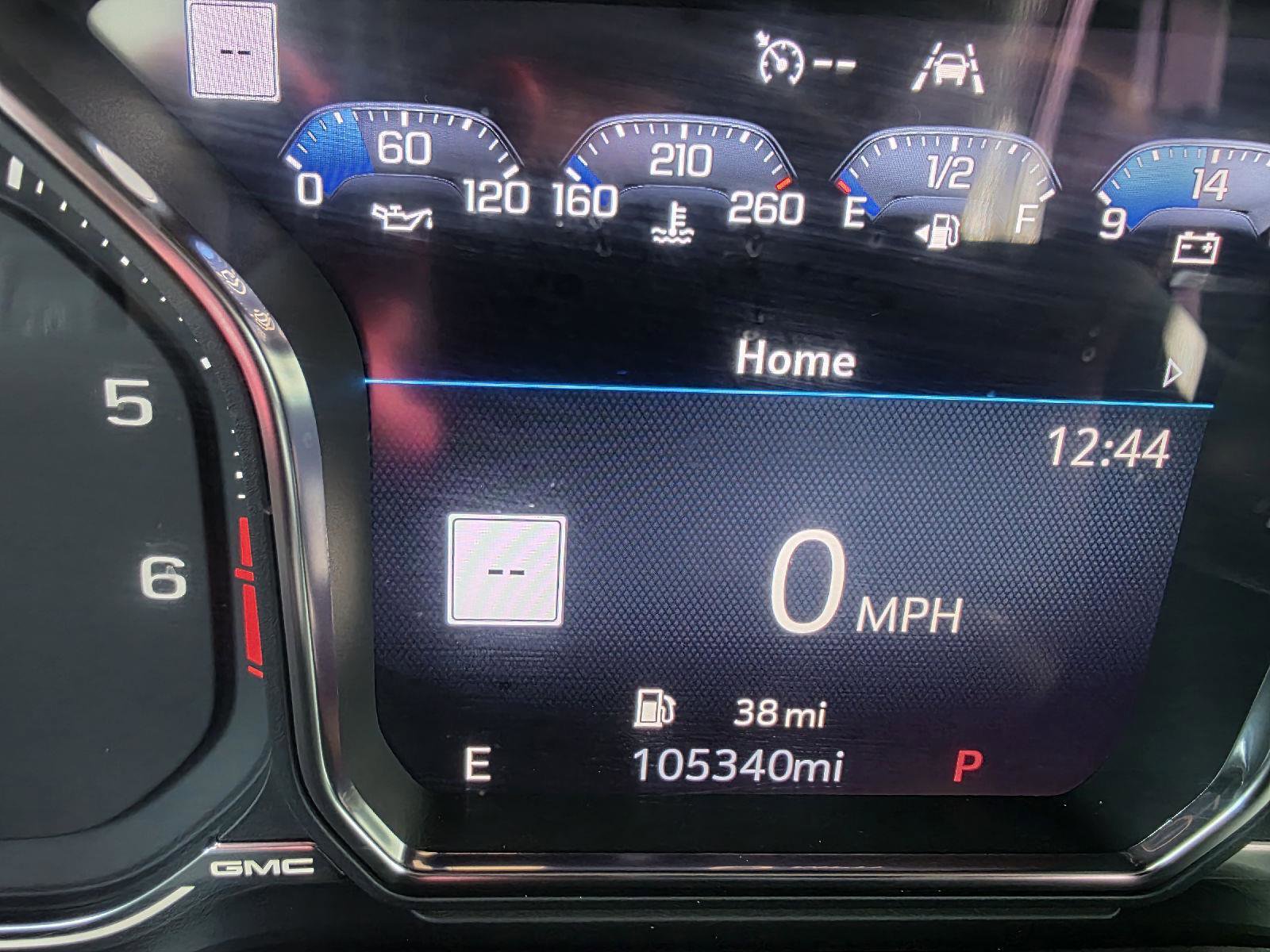 Used 2019 GMC Sierra 1500 Denali w/ Denali Ultimate Package image 23