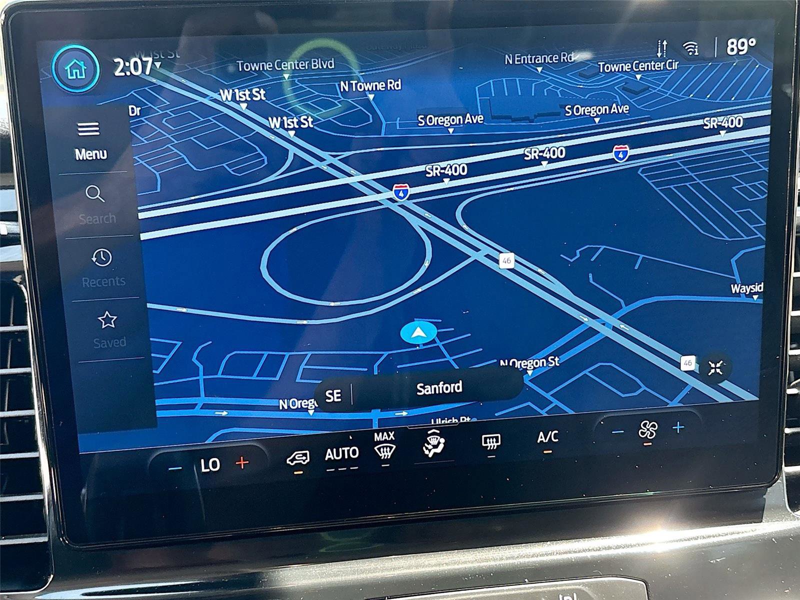 Used 2024 Ford Transit 350 XLT image 13