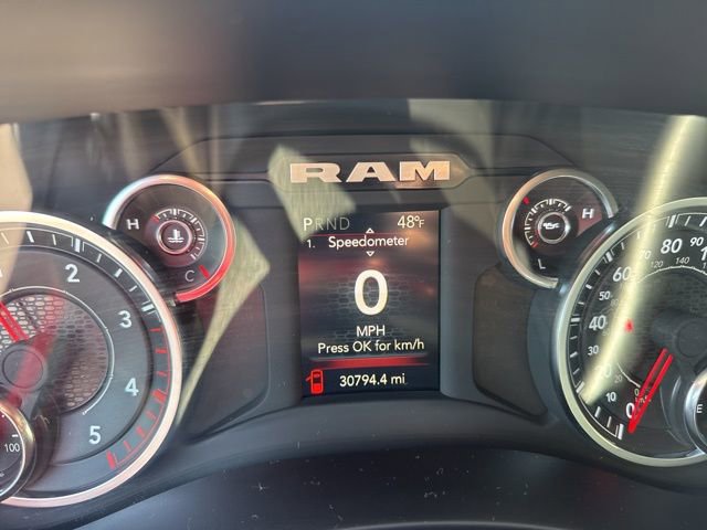 Certified 2024 RAM 3500 Tradesman w/ Chrome Appearance Group AWD/4WD image 29