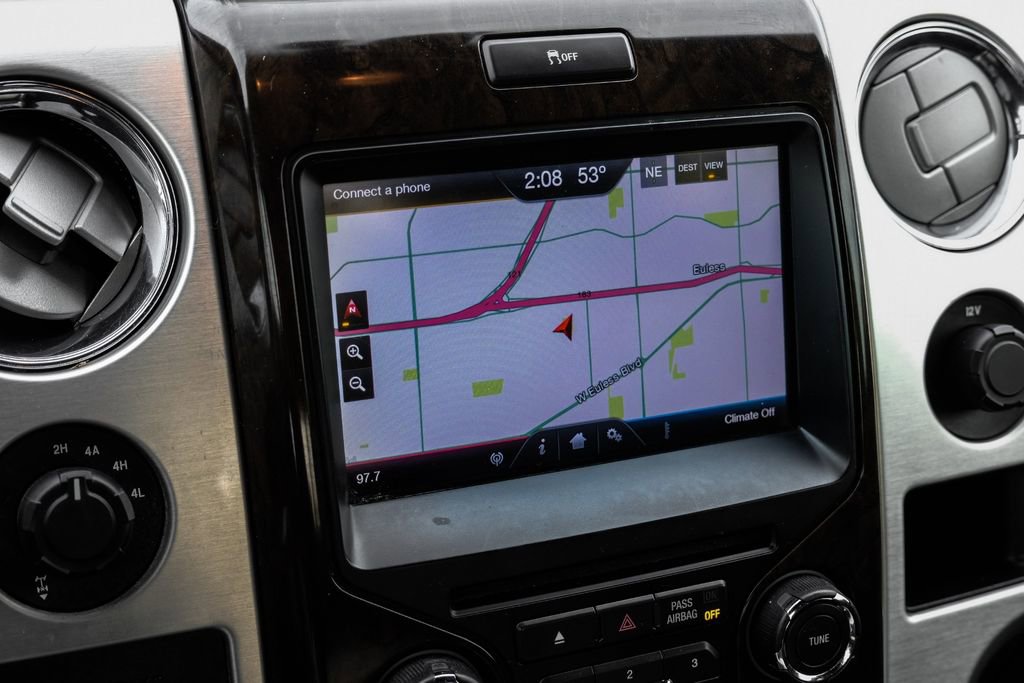 Used 2013 Ford F150 Platinum image 18