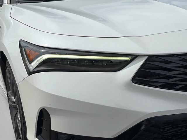 Used 2024 Acura Integra A-Spec FWD image 9