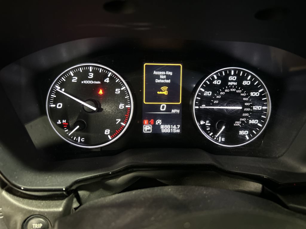 Used 2024 Subaru Outback Premium AWD/4WD image 9