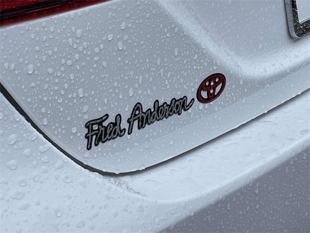 Used 2023 Toyota Camry SE image 11