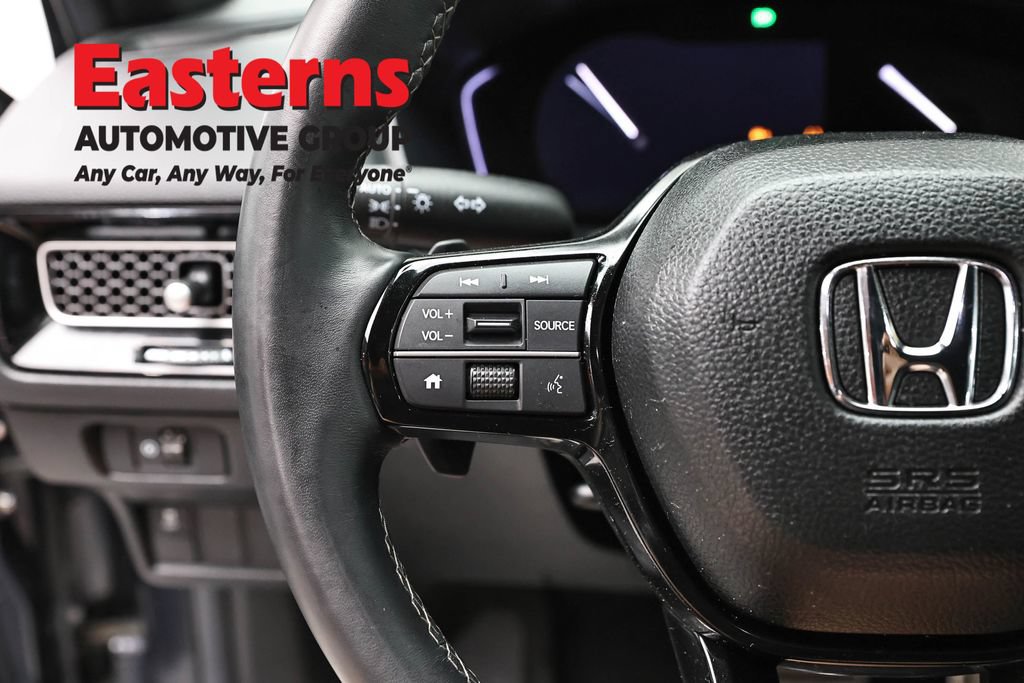 Used 2025 Honda Civic Sport image 15