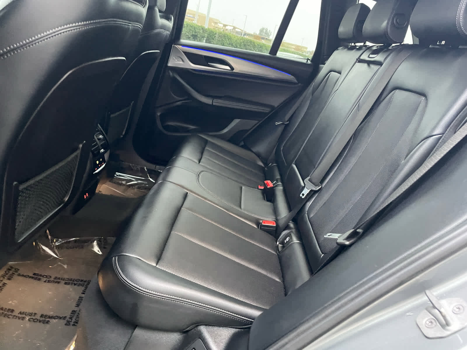 Used 2023 BMW X3 sDrive30i image 8