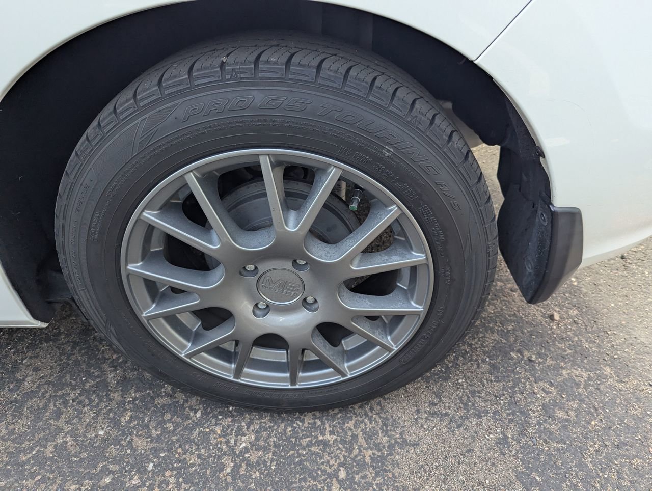 Used 2018 Honda Fit LX image 8