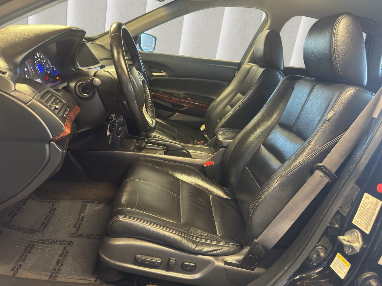 Used 2011 Honda Crosstour EX-L image 10