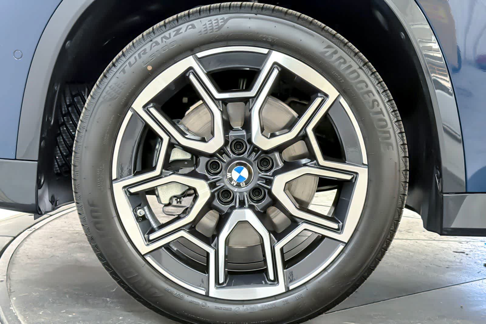 New 2026 BMW X1 xDrive28i w/ Technology Package AWD/4WD image 25