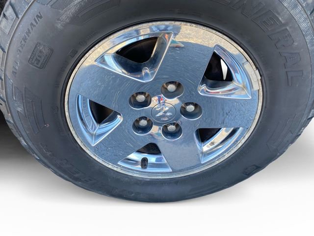 Used 2008 Dodge Dakota Laramie image 9