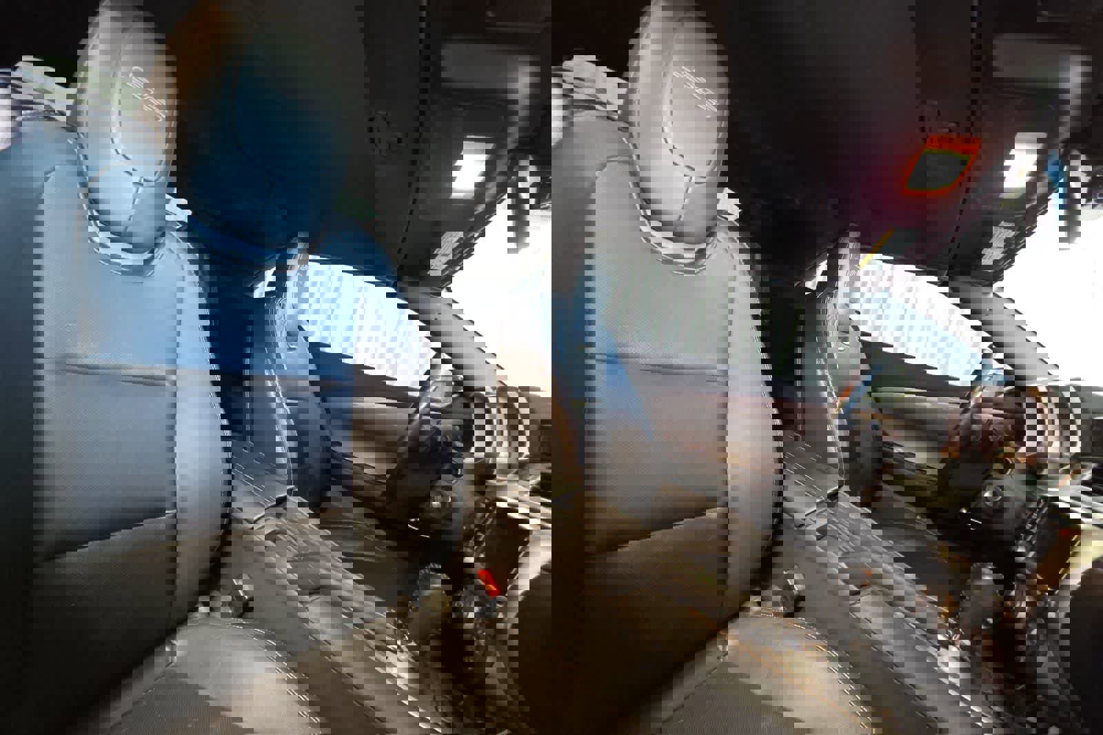 Used 2014 Chevrolet Camaro SS image 18