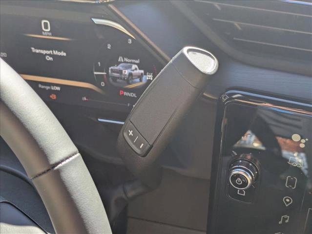 New 2026 GMC Sierra 2500 AT4 w/ AT4 Premium Plus Package image 11