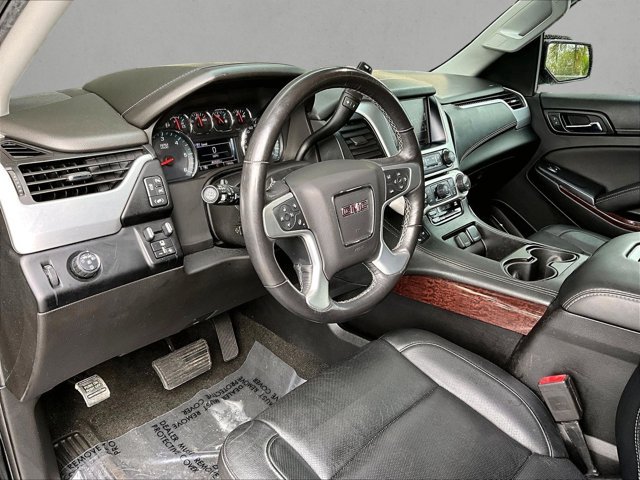 Used 2018 GMC Yukon SLT w/ Premium Edition RWD image 14
