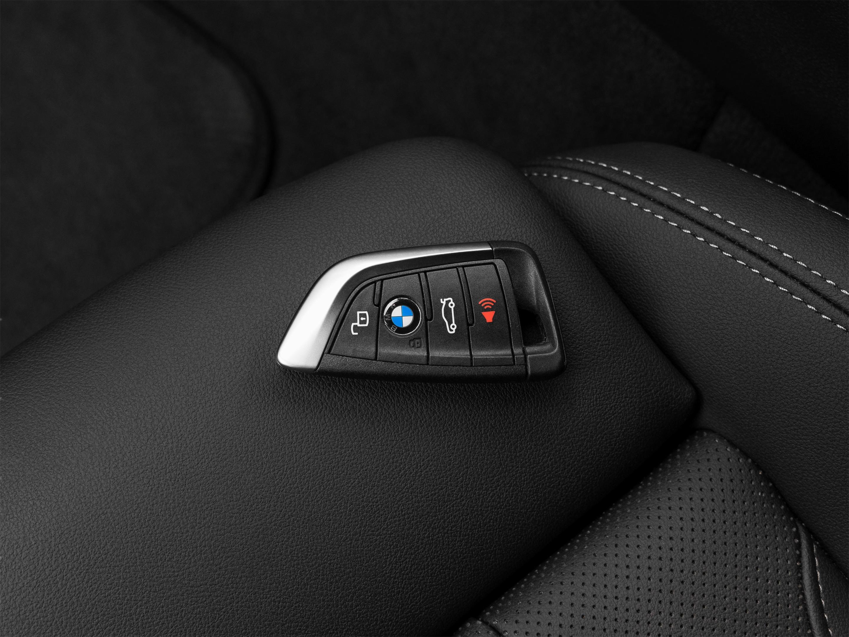 New 2026 BMW i4 xDrive40i AWD/4WD image 38
