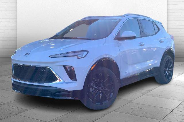 New 2026 Buick Encore GX Sport Touring w/ Comfort Package image 9