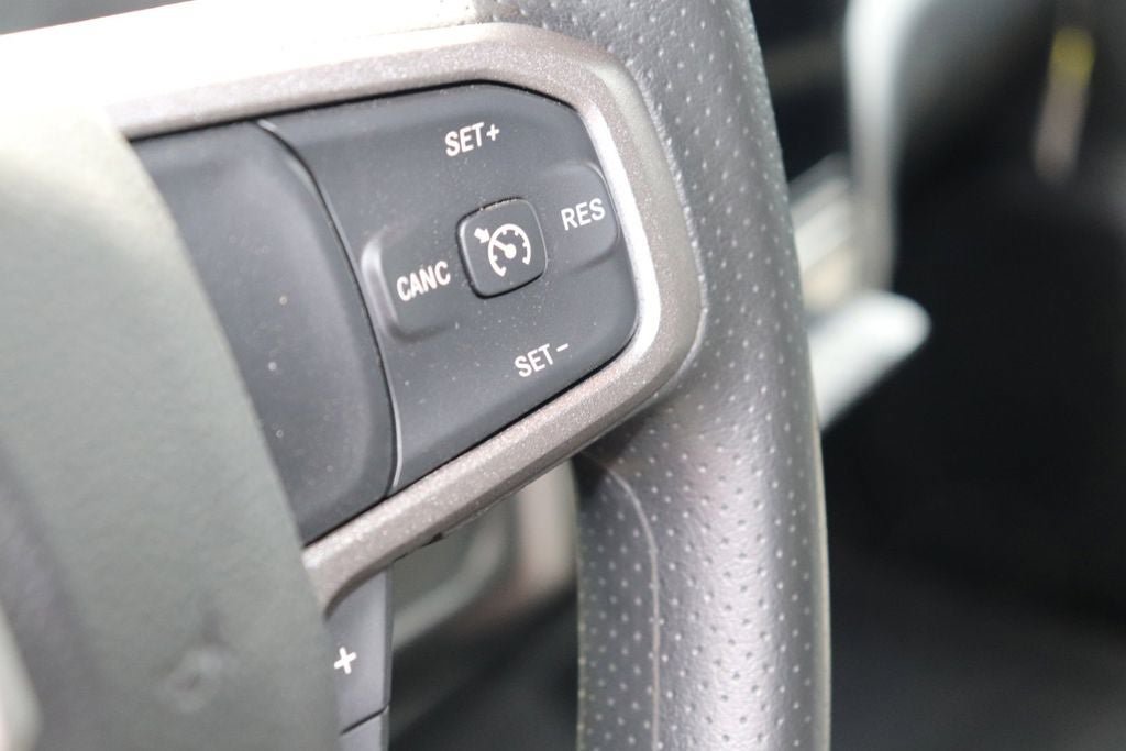 New 2024 RAM 2500 Tradesman w/ Towing Technology Group AWD/4WD image 13