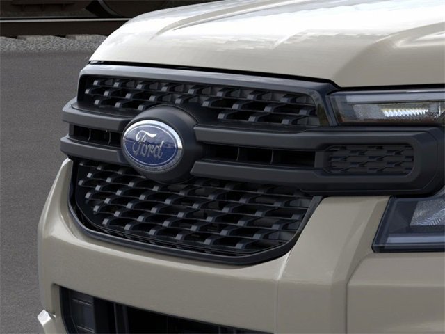New 2025 Ford Ranger XL image 17